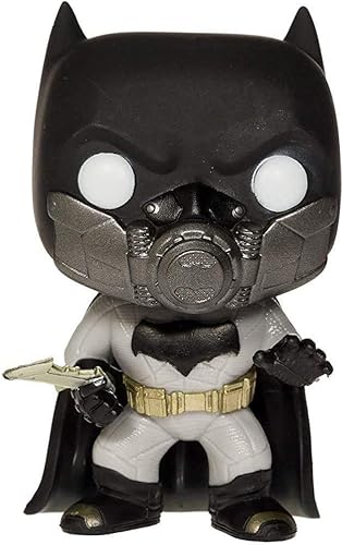 Miniatura 2 de Funko Pop Heroes Suicide Squad #131 Underwater Batman Summer Convention Exclusivo