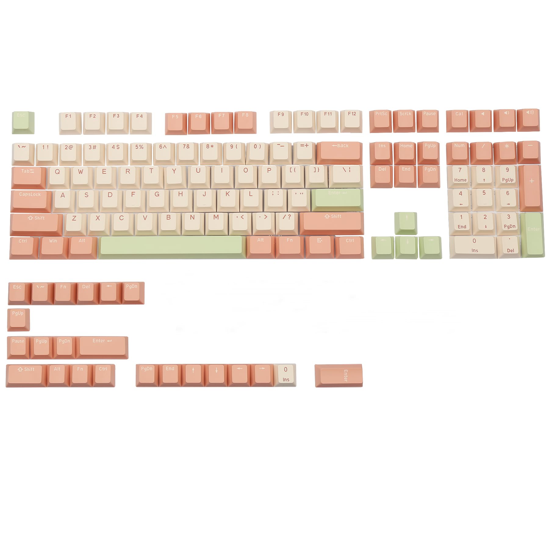 みか様 microBall オーダー品 Amazon.co.jp: Happy Balls キーキャップ PBT Cherry