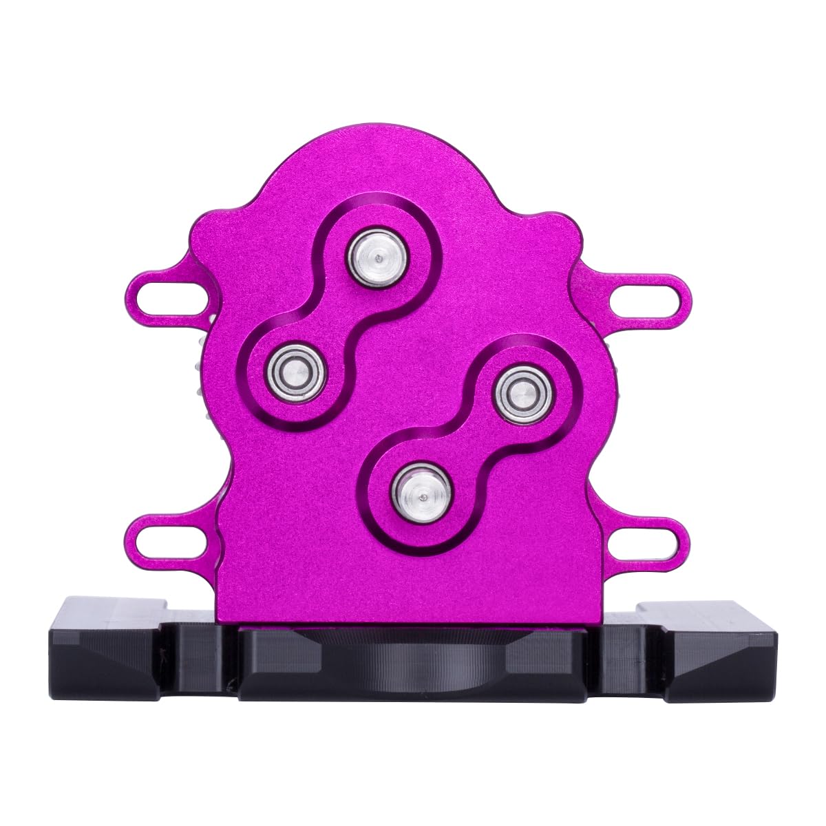 Amazon.com: Dual Transmission Dig Overdrive Gearbox with Delrin
