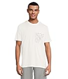 Men's Paisley Pocket Tee