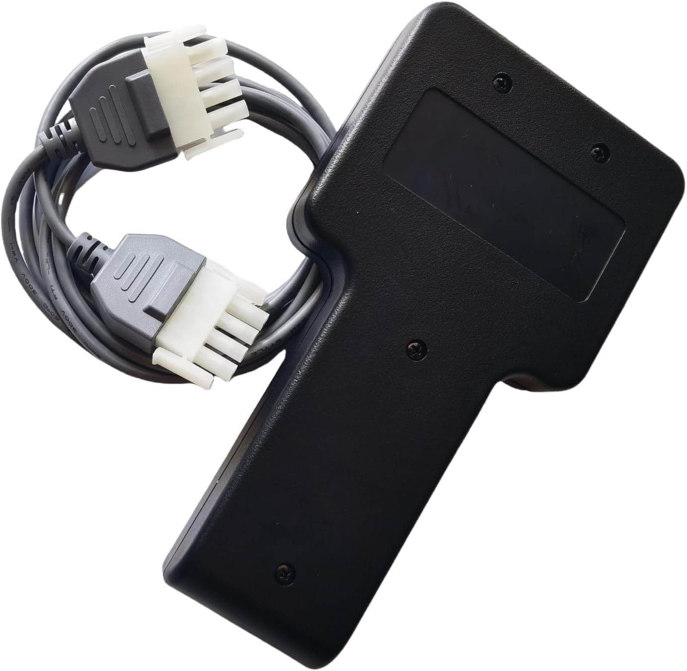 JLG Analyzer and Cable Kit JLG 1001249695 2901443 1600244 Handheld Analyzer/Diagnostic Tool JLG Parts for JLG Scissor Lift 6RS 10RS 1932RS 3248RS 1230ES JLG Boom Lift H800AJ Original Part