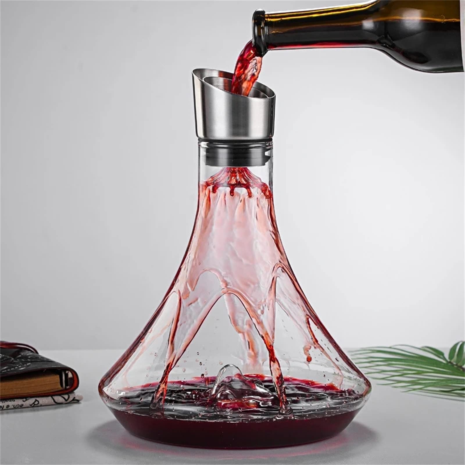 モリさん専用希少 ワインデキャンタ シャブリ モリさん専用希少 ワイン