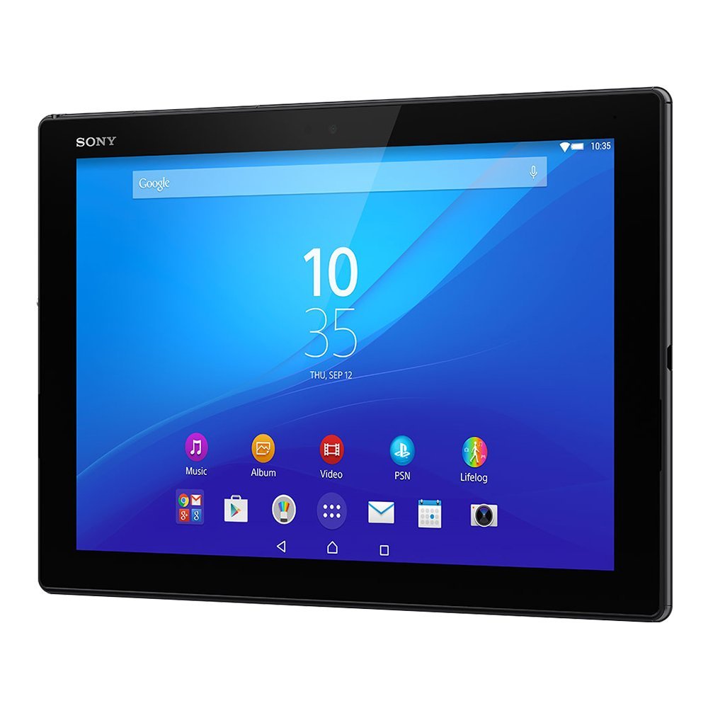 Amazon.co.jp: ソニー Xperia Z4 Tablet SGP712 ストレージ32GB 