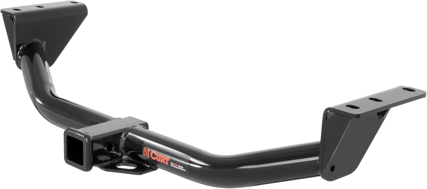 Curt 13161 Class-3 Trailer Hitch