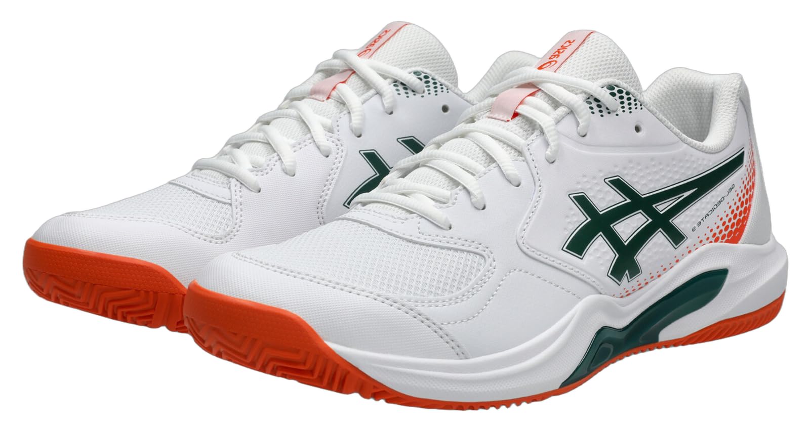 Zapatillas de pádel Asics Gel-Padel Exclusive
