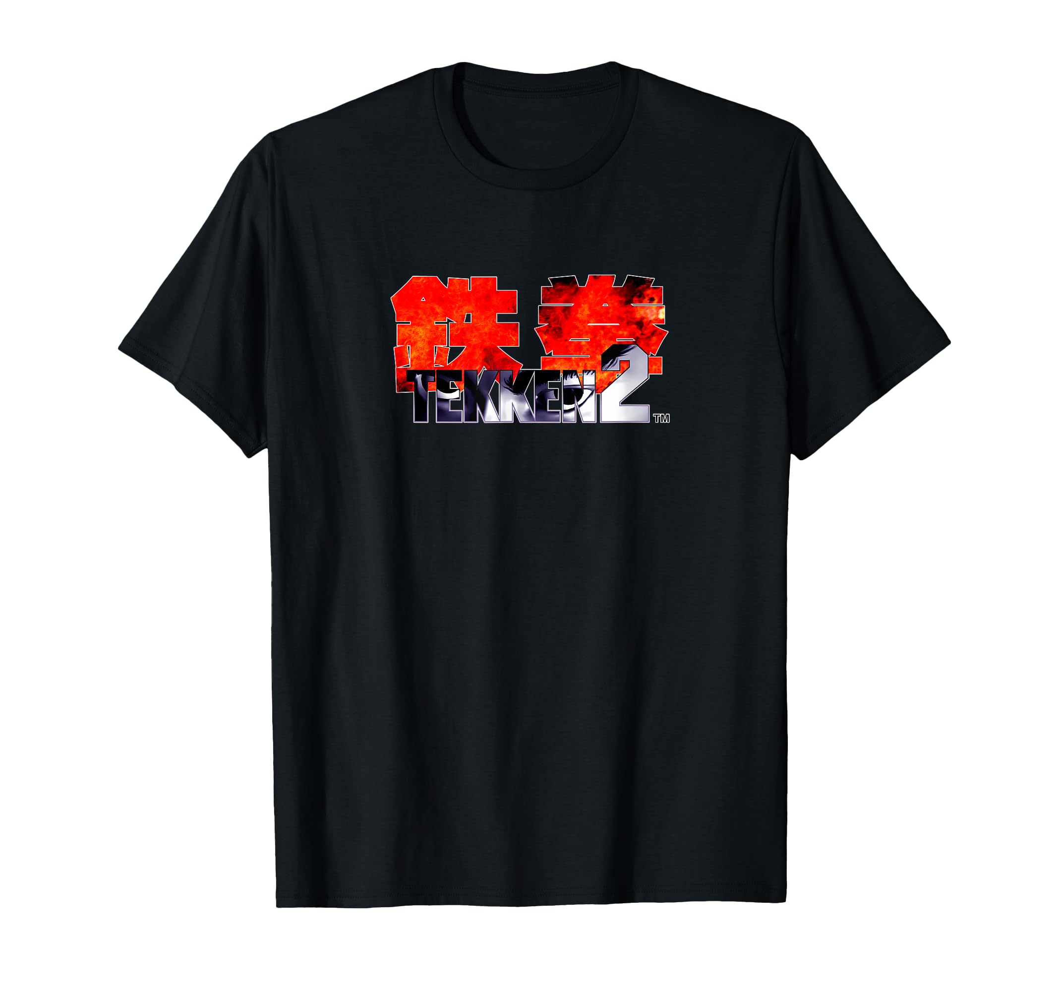 TEKKEN2 002 T-Shirt