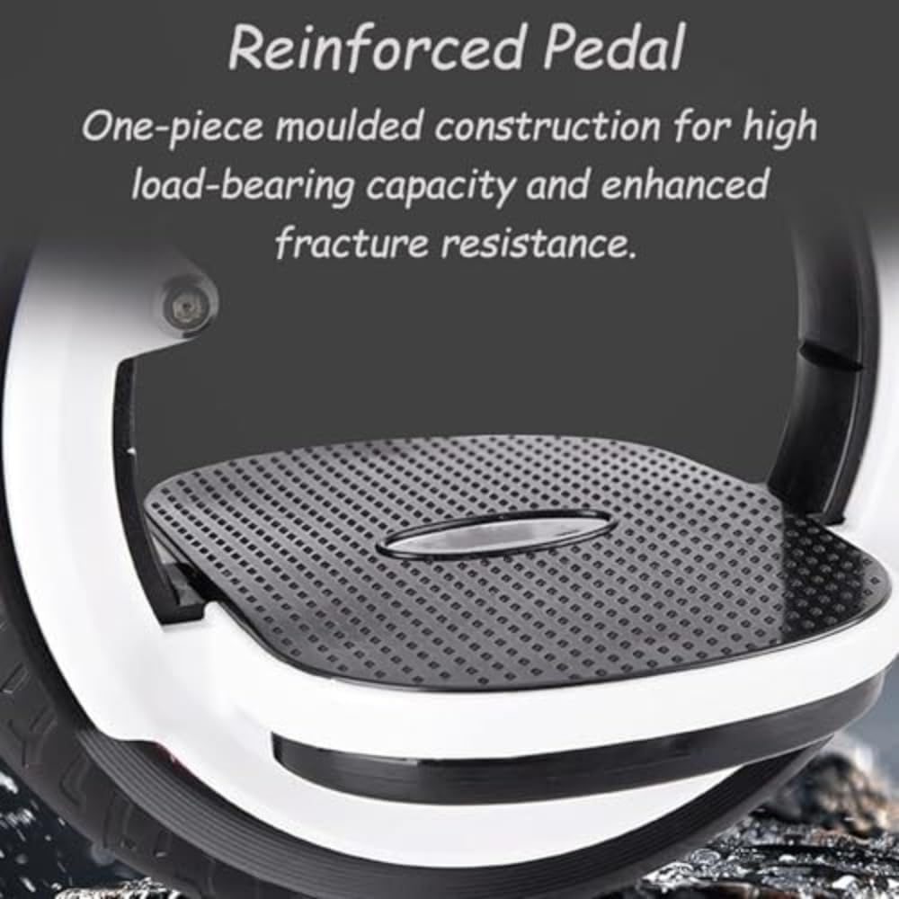 Longboard en PU Renforcé, Absorbant Les Chocs Et Antidérapant for Une Stabilité Et Une Sécurité Améliorées – Longboard Cruiser Durable for Adultes Et Adolescents