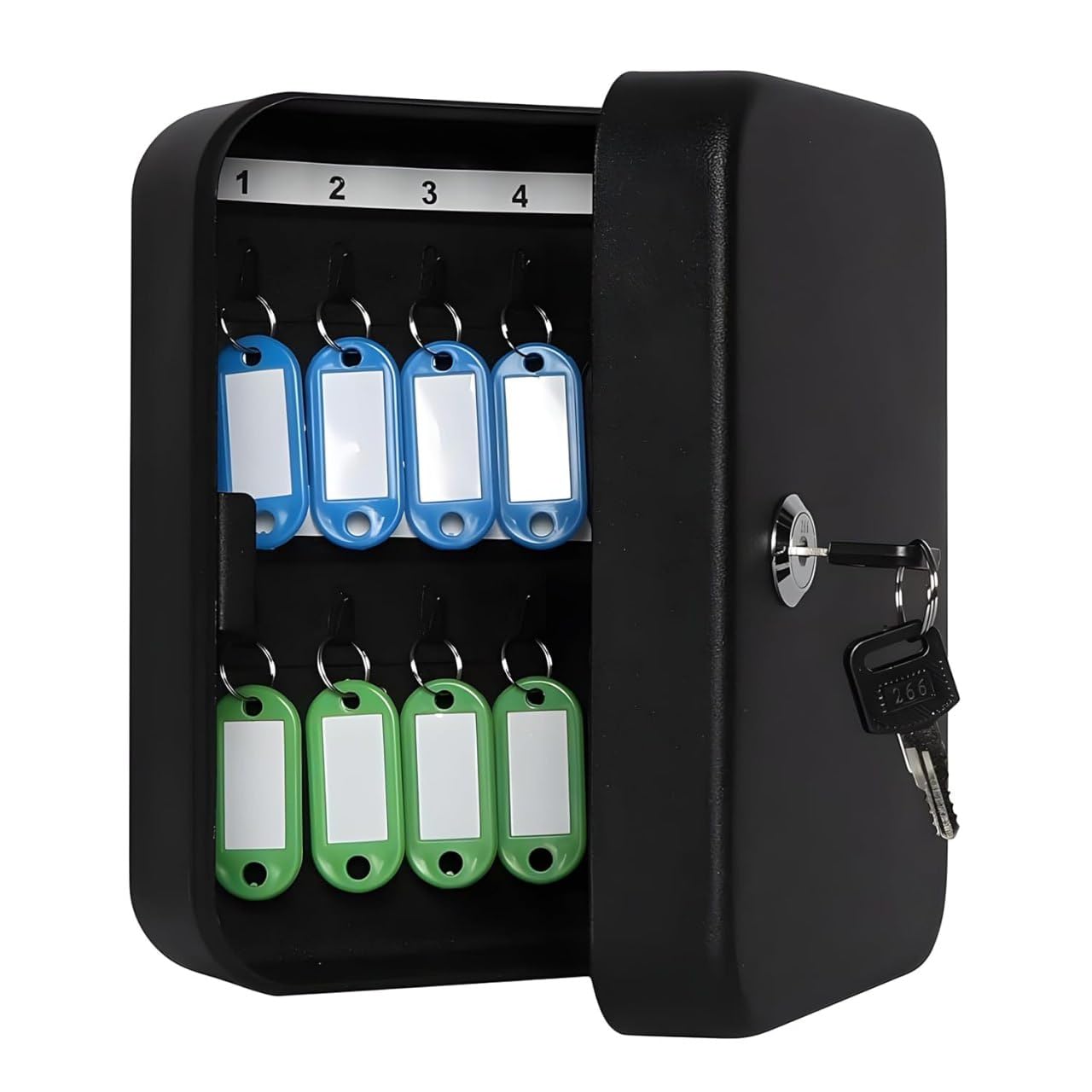 See full amazon price history chart for Asterin sales 20-Key Combination Lock Stylish Wall-Mount Security Key Holder Box & Metal Safe Cabinet Hanging Key Manager with Included Key Tags for Office, Home, Hotels & Parking Asterin sales 20-Key Combination Lock Stylish Wall-Mount Security Key Holder Box & Metal Safe Cabinet Hanging Key Manager with Included Key Tags for Office, Home, Hotels & Parking (B0CVS4WVCZ) Amazon Price History, Amazon Price Tracker