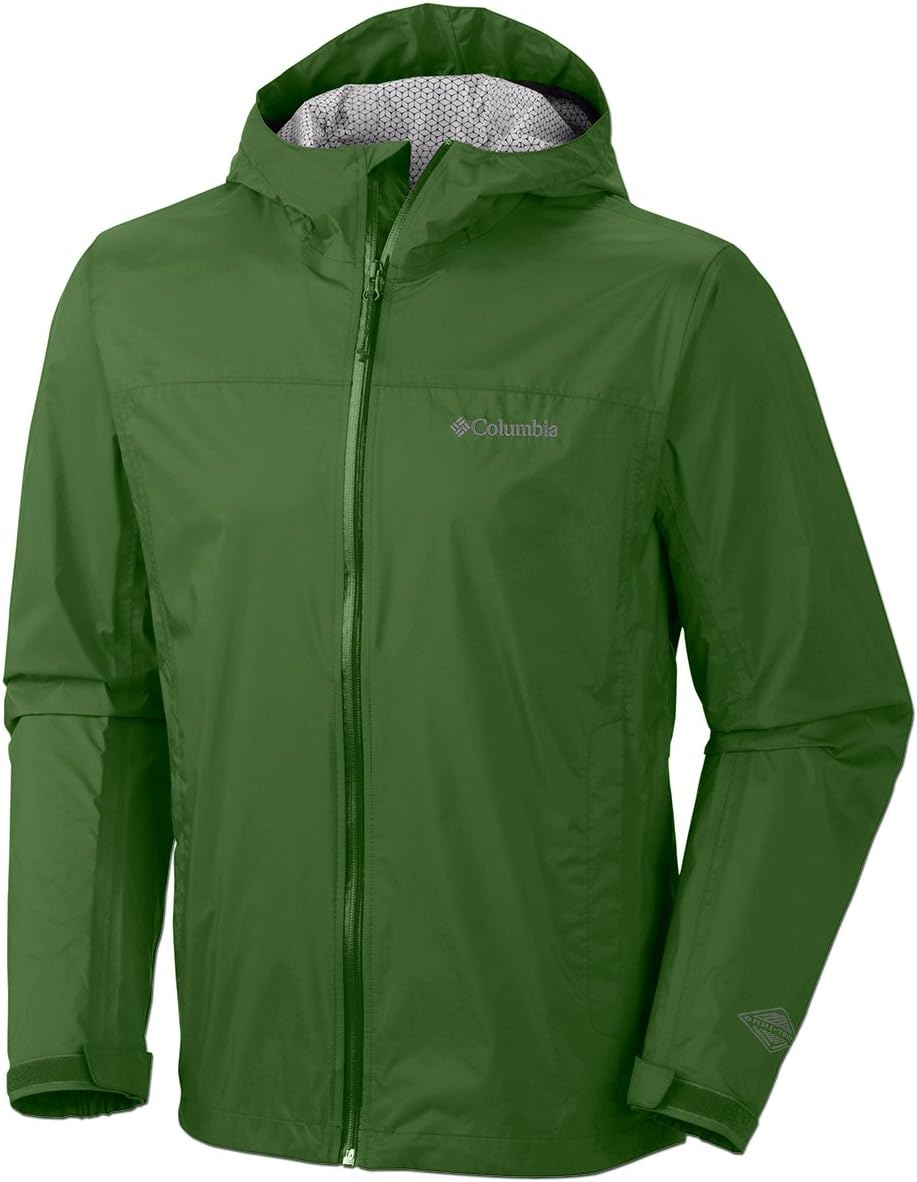 Columbia Sportswear Men's Evapouration Jacket