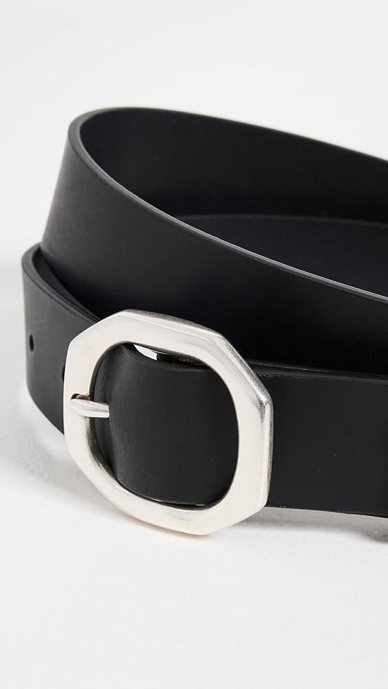 Amazon.com: rag & bone Women's Audrey Belt, Black, X-Small Amazon.com: rag & bone Women's Audrey Belt, Black, X-Small