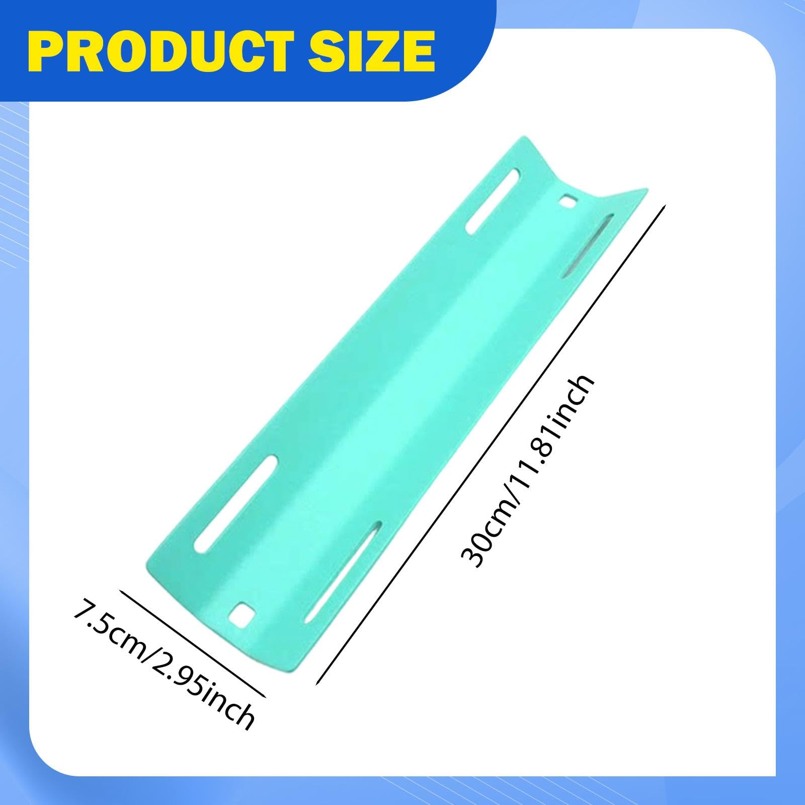 Adaptateur Monobouteille pour Plongée, Support de Bouteille Résistant, équipement de Plongée en Apnée (Gilet Stabilisateur).