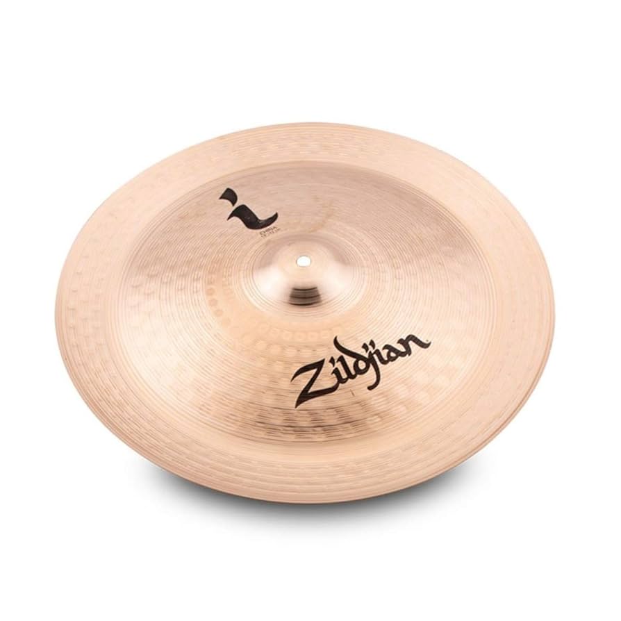Zildjian  ジルジャン　チャイナシンバル 18インチ China LOW 18