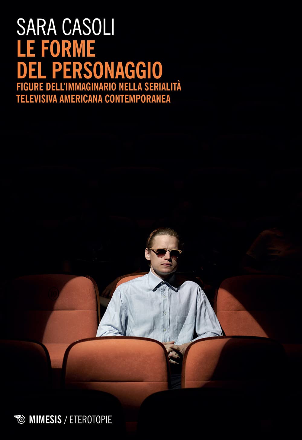 Le Forme Del Personaggio. Figure Dell'immaginario Nella Serialità Televisiva Americana Contemporanea - 4
