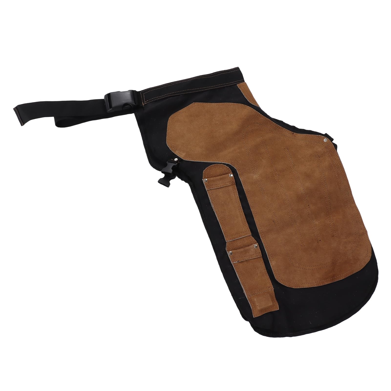 Grembiule da Maniscalco Equitazione Chap Scuderia Chap 4 Grembiuli Rifinitura Zoccoli per Zoccoli per Pantaloni Grembiuli