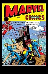 英語版マーベルコミック Amazon | Marvel 65th Anniversary Special #1 (English Edition