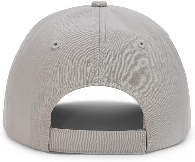 Gorra Ajustable Universidad Illinois Illini Logo Equipo miniatura 2