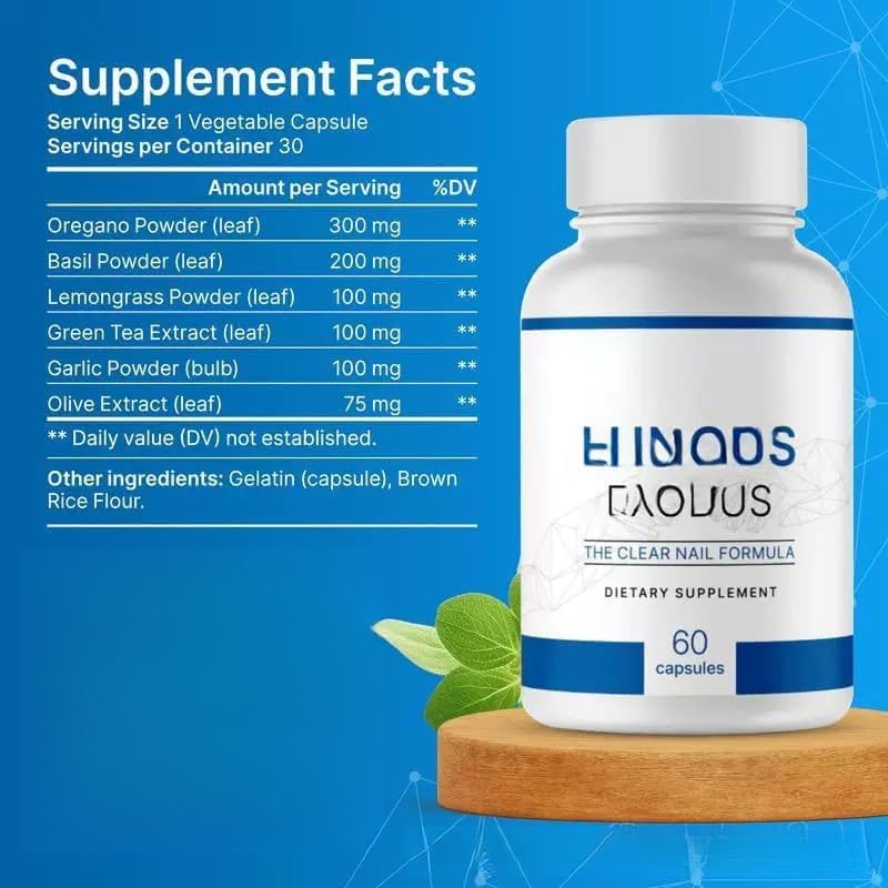 真菌浄化促進真菌阻害剤 - 足の爪のための抗菌回復のための抗菌回復のための抗菌回復