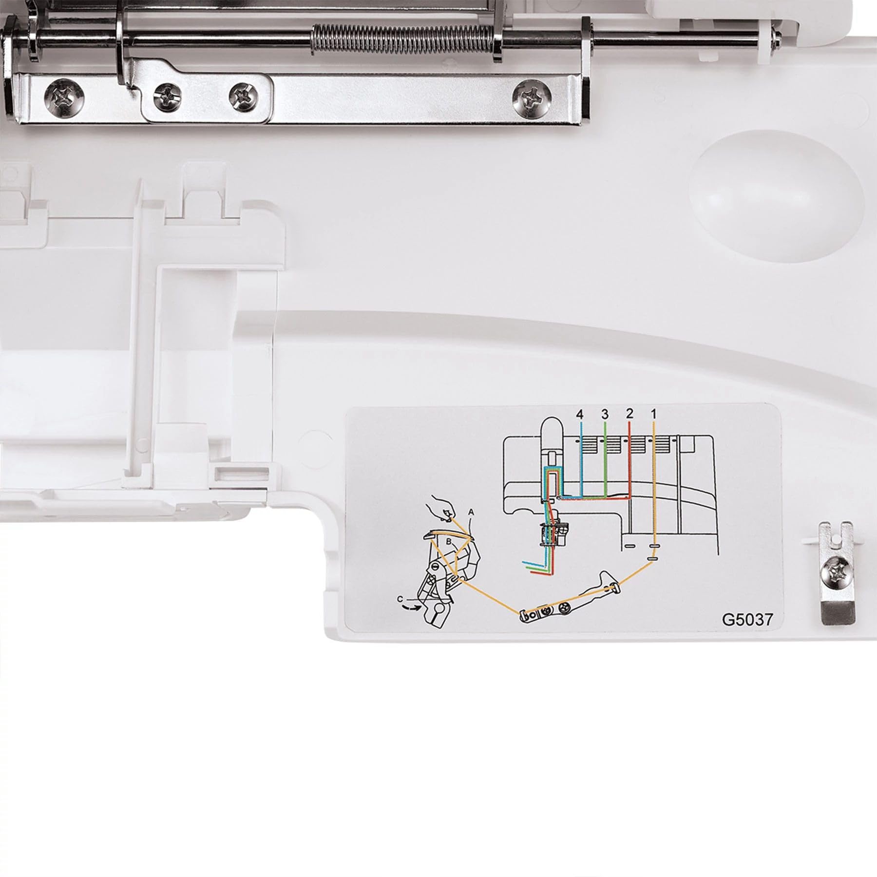 SINGER 14T970C Elettrico Macchina da Cucito