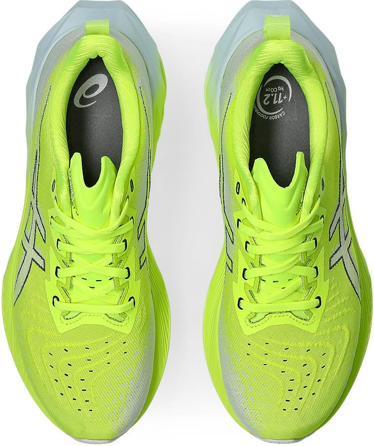 ASICS Mens Novablast 4
