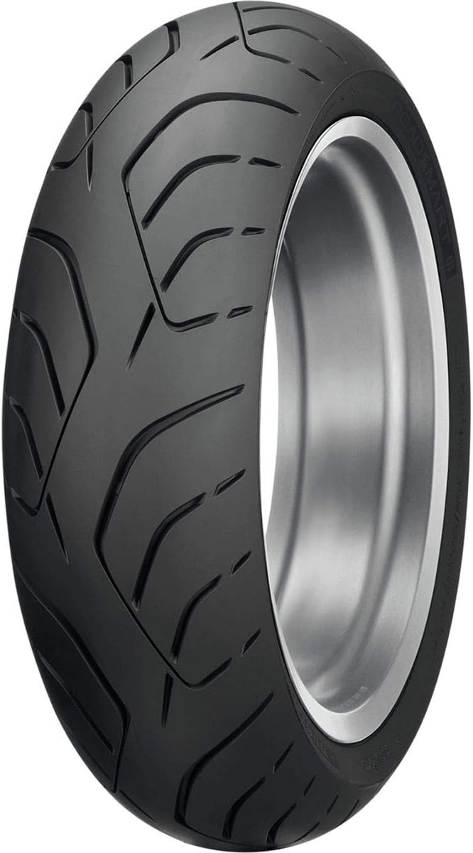 Dunlop RoadSmart 3 Tires Rear 160/60ZR-17 Radial