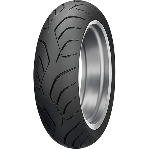 Dunlop Roadsmart 3 Rear Tire (160/60-17)