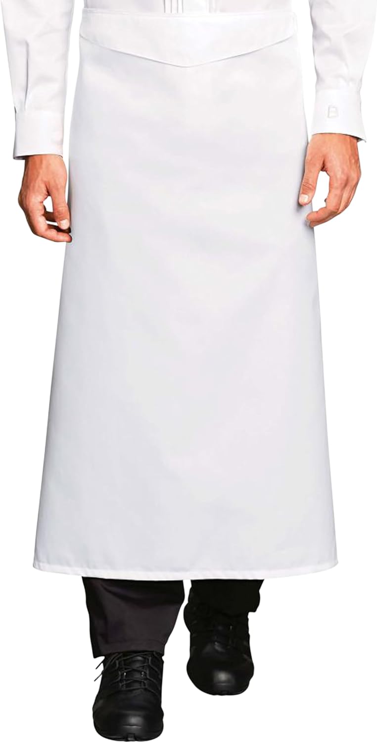 Bragard Unisex Omery Bistro Apron