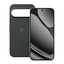 Google Pixel 10 Pro XL – Smartphone Android sbloccato con Gemini e display Super Actua da 6,8″ – Nero ossidiana, 1TB + Cover Pixelsnap per Pixel 10 Pro XL – Nero ossidiana