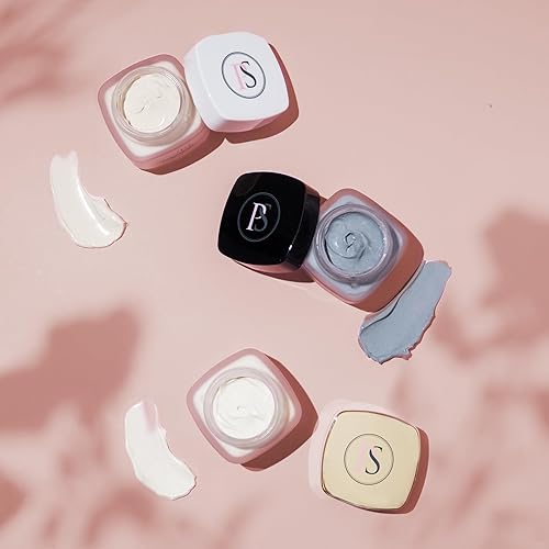 Miniatura 7 de PINKSLIP La mascarilla hidratante Maritech Bright Seaweed con ácido hialurónico multipeso, hidrata la piel, firmeza antienvejecimiento, ideal para