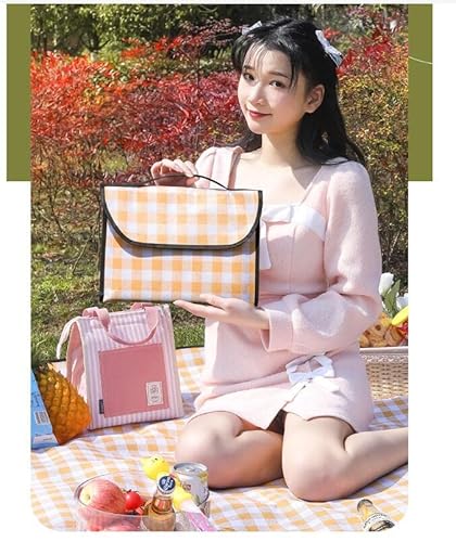 Portatile tappetino da picnic spiaggia pieghevole