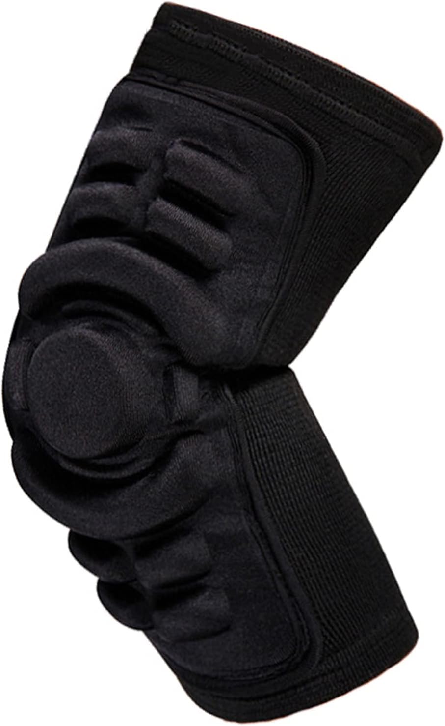 YYDSJFM Sports Elbow Braces,Elbow Protection Pads,Silicone Gel Elbow Pads for Tendonitis Workouts Tennis Weightlifting Pain Relief Recovery : Sports & Outdoors