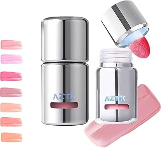 Aztk Rubor Líquido, Aztk Rubor Líquido en Gel...