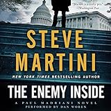 The Enemy Inside: A Paul Madriani Novel