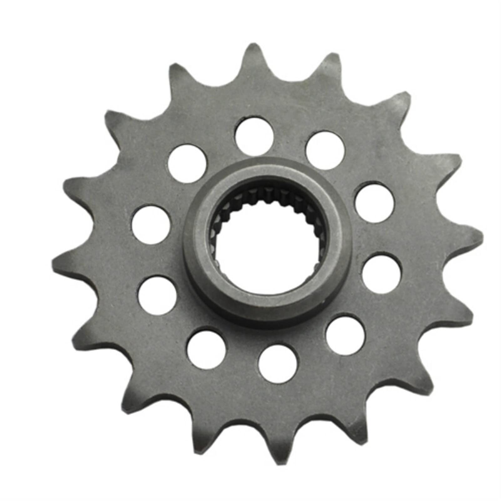 Zębatka przednia motocykla 520 15T, dla YAMAHA, dla XJ600 S SC XJ600S XJ600N 1992-2003 XJR400 XJR400R XJR400S 1993-2008 Koło zębate skrzyni biegów motocykla