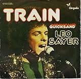  Train b/w Quicksand - 7\