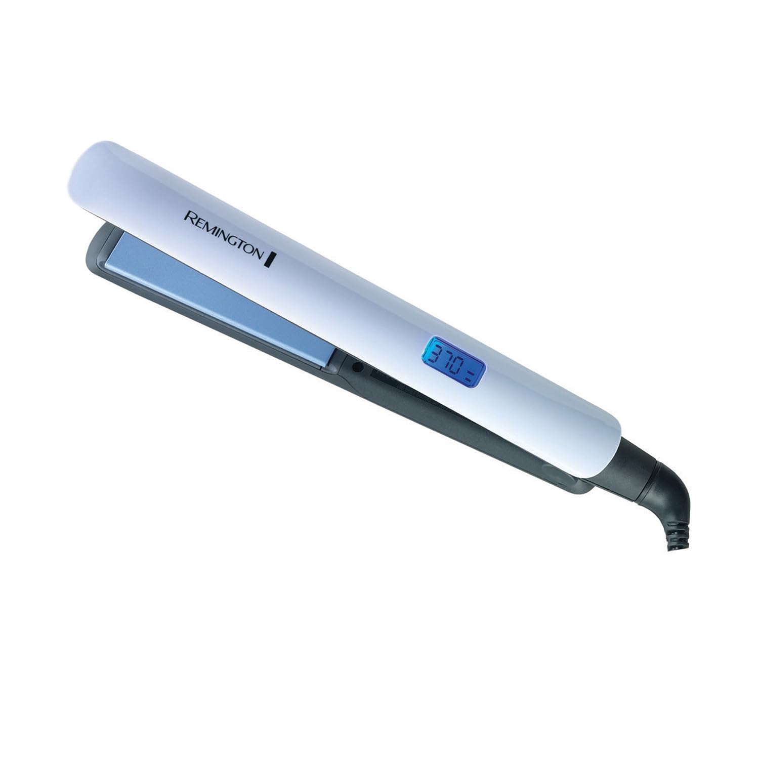 Amazon.com: Remington S8510DS - Plancha plana, terapia Frizz, 1.0 in, color  morado : Belleza y Cuidado Personal