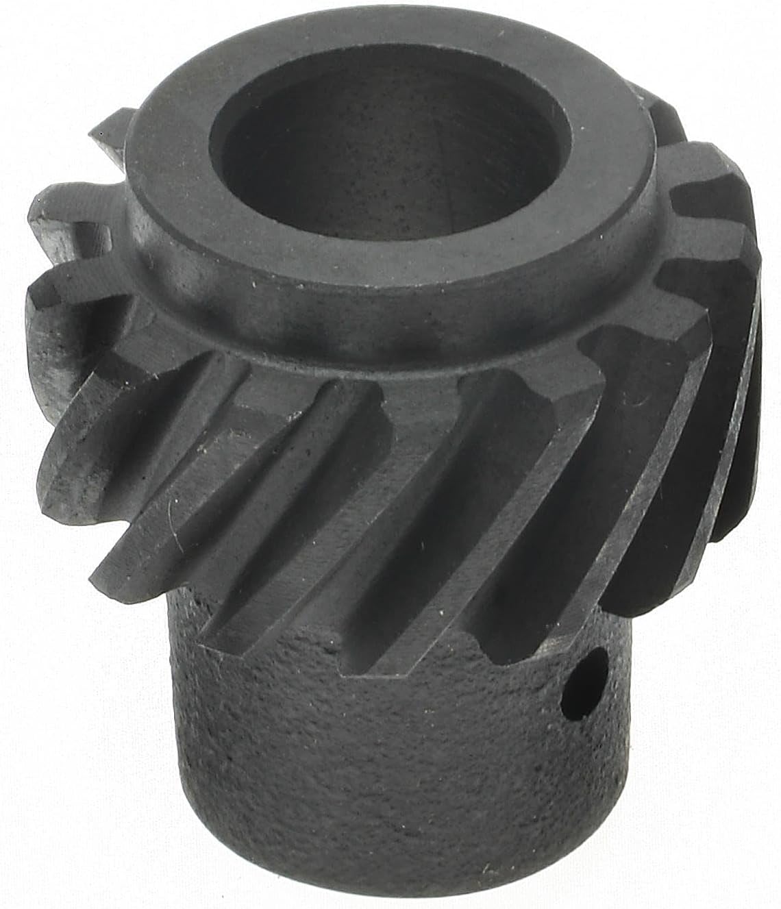 Mechanics Choice Distributor Drive Gear for 1961-1963, 1986-1995 Ford, Mercury Econoline, Falcon, Falcon Sedan Delivery, P-100, P-350, Probe, Ranger, Sable, Taurus, Tempo, Topaz, Villager (L6 2.8L)