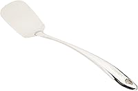 Vista 7 de Cuisinart, CTG-08, colección de utensilios de cocina de acero inoxidable., Acero inoxidable