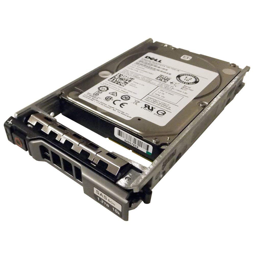 Dell 400-AJPD - Hard disk interno 2,5", 2 TB SATA