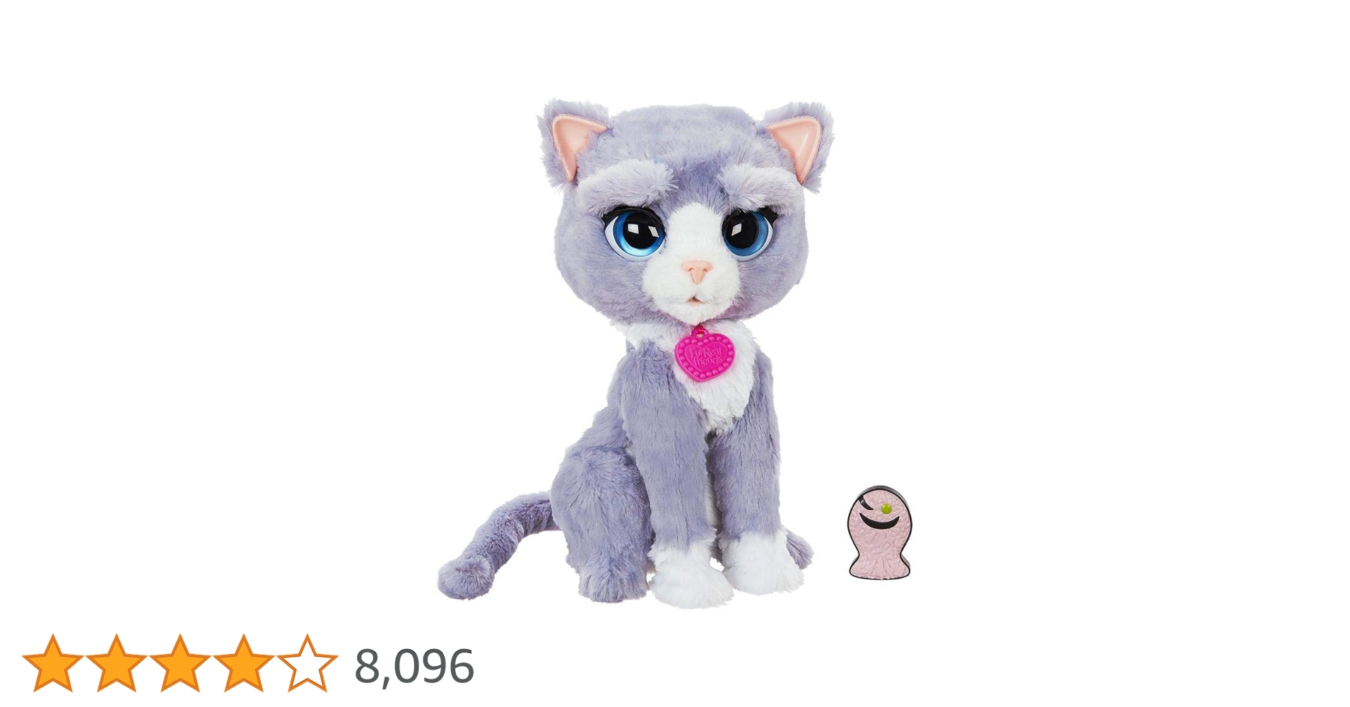 Amazon.co.jp: ハズブロ(HASBRO) ファーリアル ブーツィー