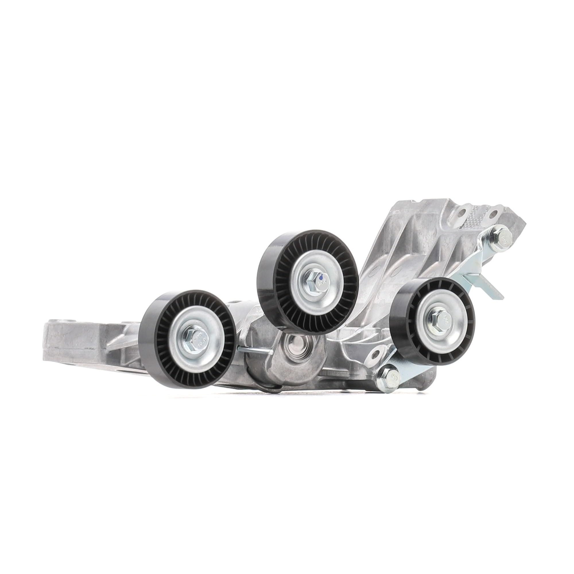 RIDEX 541V0032 Tensor de correa poli V Compatible con MERCEDES-BENZ Clase A W169
