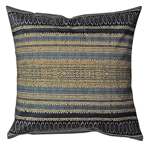 Bassetti Kissenhülle zur Tischwäsche Roccaraso B1 aus 100% Baumwolle in...