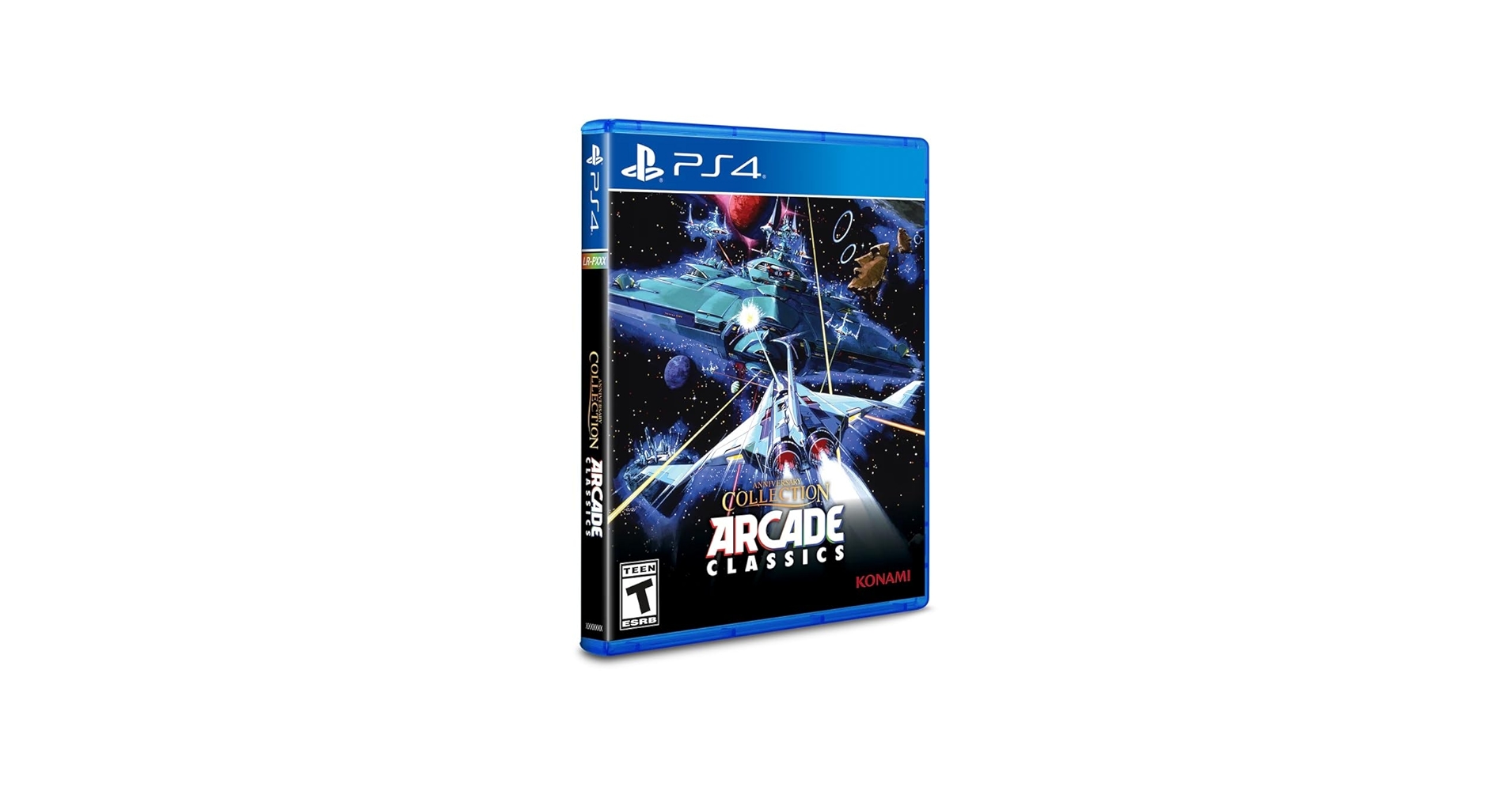 PlayStation4 - アリアイロ Castlevania Advance Collection (Aria of Sorrow) (Limited Run