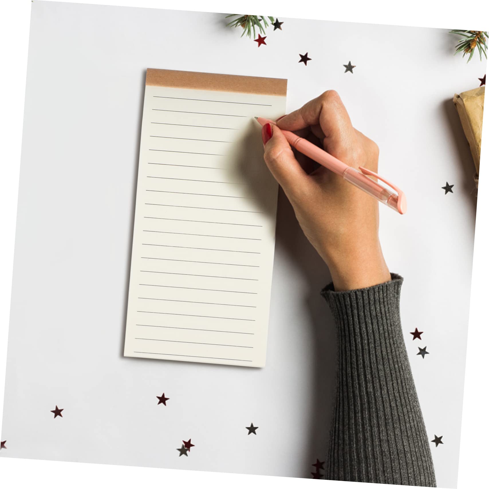 8 piezas de Notas Portátil de Cuadernos de Bolsillo con Líneas para Estudiantes y Profesionales por Notas Prácticas para Casa y Oficina