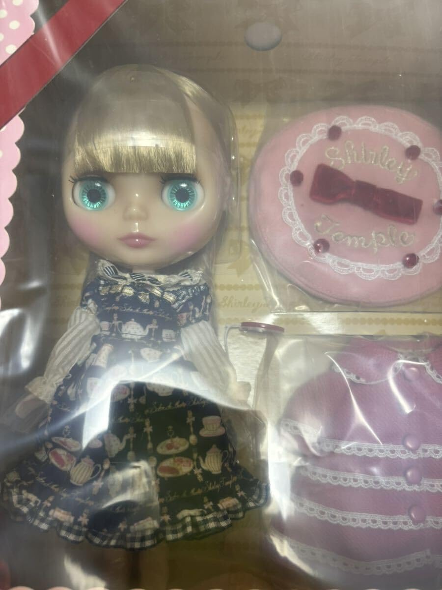 新品 プリンセスシャーリーブライス シャーリーテンプル CWC限定 ネオブライス Amazon.co.jp: CWC限定 ネオブライス プリンセスシャーリー