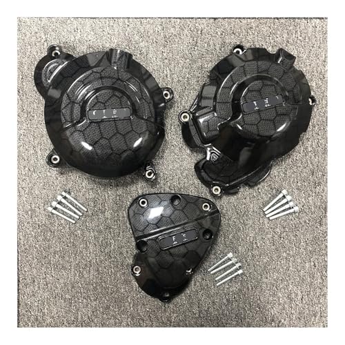 Couvercle stator moteur pour Triumph Speed Triple 1200RS RR et Tiger