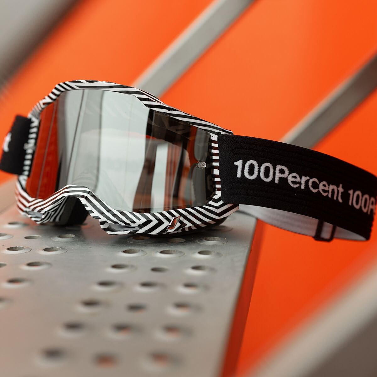 100% Accuri 2 Lunettes de soleil unisexes