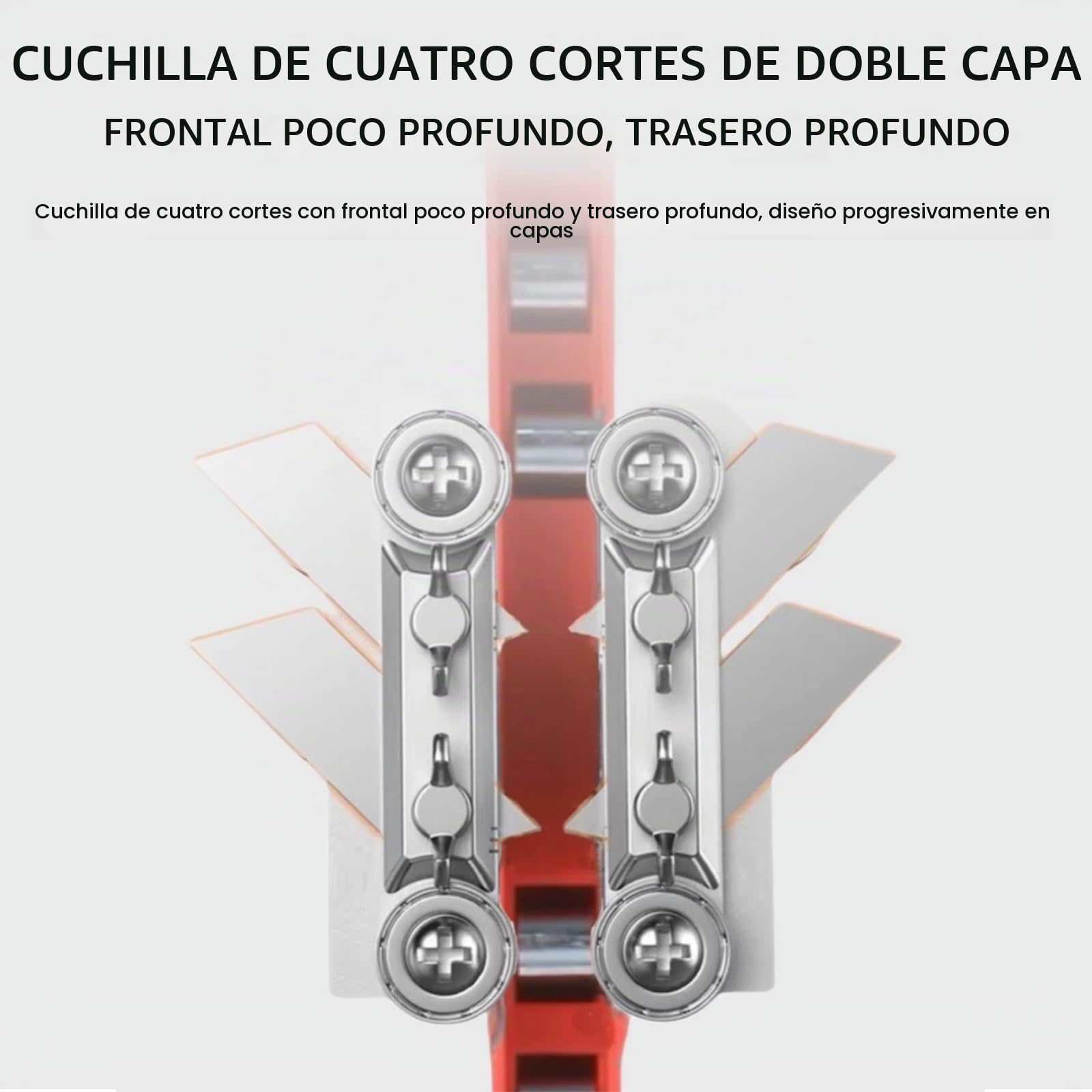 Cortador de Placas de Yeso,Herramienta de Corte de Paneles de Yeso Plegable,Cutter Pladur,con Doble Posicionamiento,Ancho de Corte Ajustable