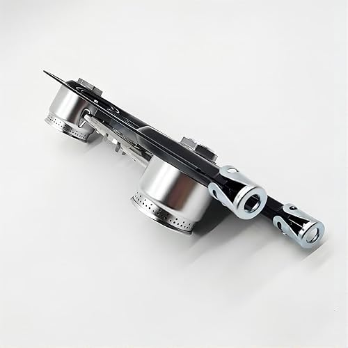 Miniatura 7 de Quemador de gas doble 3412A004-19