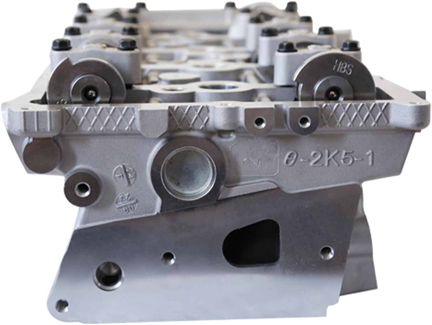 Engine Cylinder Head Assembly 221002G001 for Kia Sorento 2007-2019 Santa Fe 2.4L G4KE G4KD Engines Direct Fit OE Replacement