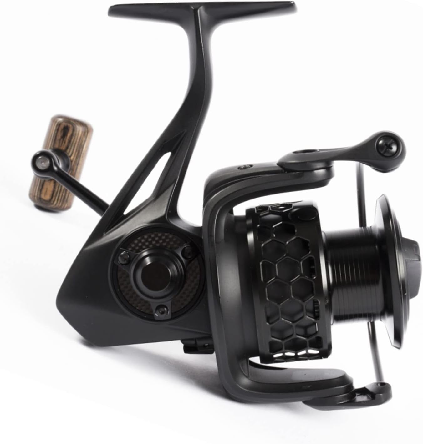 Nash Scope GT Reel: 4000